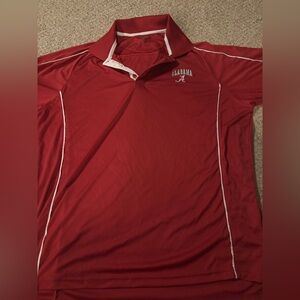 Alabama polo